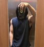 Abamjago - Male escort in Jakarta Photo 2 of 3