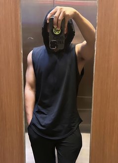 Abamjago - Male escort in Jakarta Photo 2 of 3