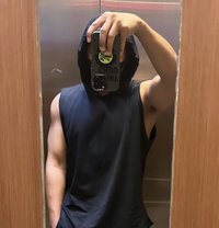 Abamjago - Male escort in Jakarta