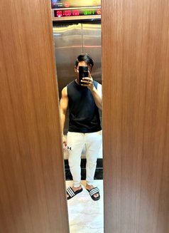 Abamjago - Male escort in Jakarta Photo 3 of 3