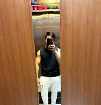 Abamjago - Male escort in Jakarta