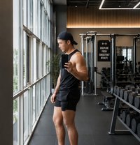 Abamjago - Acompañantes masculino in Jakarta