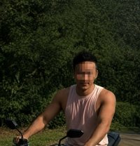Abamjago - Acompañantes masculino in Jakarta