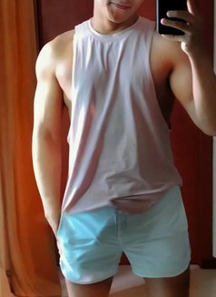 Abamjago - Male escort in Johor Bahru Photo 10 of 11