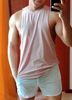 Abamjago - Male escort in Kuala Lumpur Photo 2 of 6