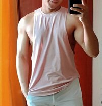 Abamjago - Acompañantes masculino in Kuala Lumpur