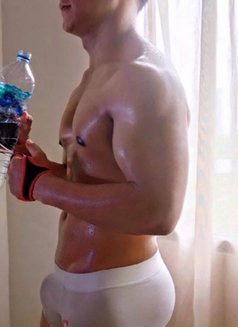 Abamjago - Male escort in Kuala Lumpur Photo 5 of 6