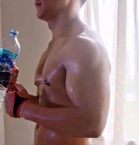 Abamjago - Male escort in Johor Bahru