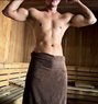 Abamjago - Male escort in Singapore Photo 4 of 10