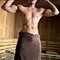 Abamjago - Male escort in Singapore