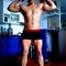 Abamjago - Male escort in Hong Kong