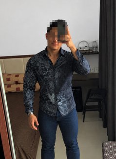 Abamjago - Acompañante masculino in Kuala Lumpur Photo 4 of 9