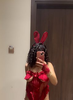 Aban - escort in Muscat Photo 1 of 5