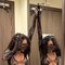 Aban - escort in Muscat Photo 4 of 7