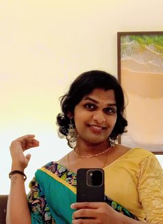 Abarana - masseuse in Colombo Photo 1 of 4