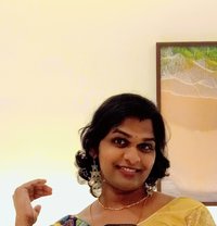 Abarana - masseuse in Colombo