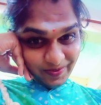 Abarana - masseuse in Colombo