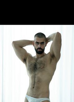 Abaza - Male escort in Dubai Photo 5 of 8