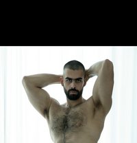 Abaza - Acompañantes masculino in Kuala Lumpur