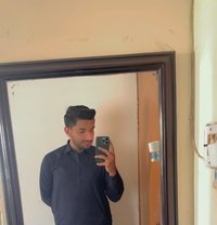 Abb - Male escort in Islamabad