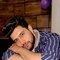 Abbass Ali - Male escort in Lahore