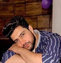 Abbass Ali - Male escort in Lahore