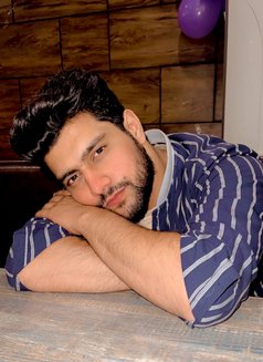 Abbass Ali - Male escort in Lahore Photo 1 of 2