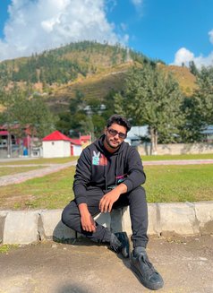 Abbass Ali - Male escort in Lahore Photo 2 of 2