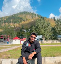 Abbass Ali - Male escort in Lahore