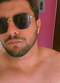 Abbass - Male escort in Lahore Photo 2 of 2