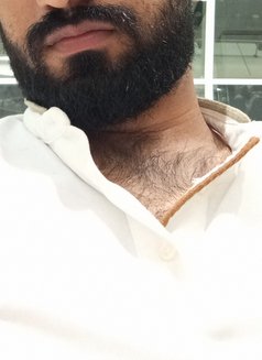 Abbay - Male escort in Al Manama Photo 1 of 1