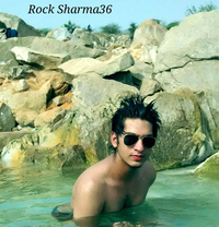 Abbey - Acompañantes masculino in New Delhi