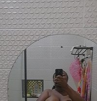 Abbey - escort in Accra