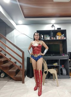 Abbey You Sweetest Girl in Town - Acompañantes transexual in Angeles City Photo 11 of 30