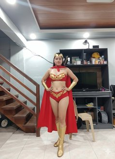 Abbey You Sweetest Girl in Town - Acompañantes transexual in Angeles City Photo 12 of 30