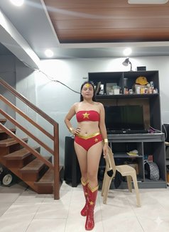 Abbey You Sweetest Girl in Town - Acompañantes transexual in Angeles City Photo 13 of 30