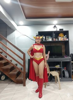 Abbey You Sweetest Girl in Town - Acompañantes transexual in Angeles City Photo 14 of 30