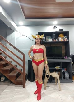 Abbey You Sweetest Girl in Town - Acompañantes transexual in Angeles City Photo 16 of 30