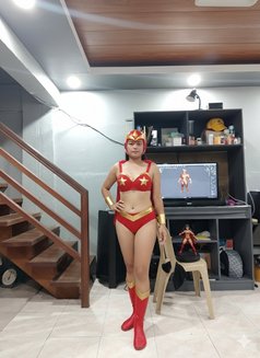 Abbey You Sweetest Girl in Town - Acompañantes transexual in Angeles City Photo 17 of 30