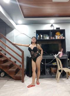 Abbey You Sweetest Girl in Town - Acompañantes transexual in Angeles City Photo 23 of 30