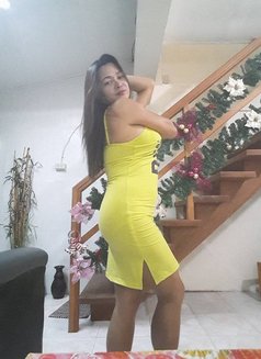 Abbey You Sweetest Girl in Town - Acompañantes transexual in Angeles City Photo 27 of 30