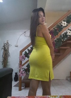 Abbey You Sweetest Girl in Town - Acompañantes transexual in Angeles City Photo 29 of 30