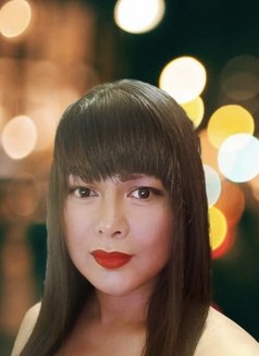 Abbey You Sweetest Girl in Town - Acompañantes transexual in Angeles City Photo 30 of 30