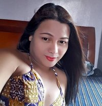Abbey You Sweetest Girl in Town - Transsexual escort in Singapore Photo 1 of 5