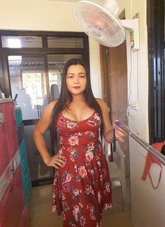 Abbey You Sweetest Girl in Town - Transsexual escort in Singapore Photo 2 of 5