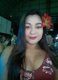 Abbey You Sweetest Girl in Town - Transsexual escort in Singapore Photo 3 of 5