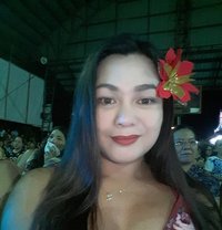Abbey You Sweetest Girl in Town - Transsexual escort in Singapore
