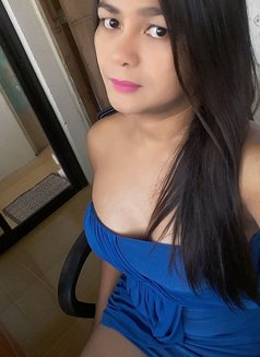 Abbey You Sweetest Girl in Town - Transsexual escort in Singapore Photo 4 of 5