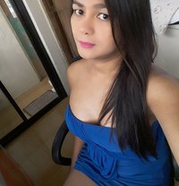 Abbey You Sweetest Girl in Town - Acompañantes transexual in Angeles City