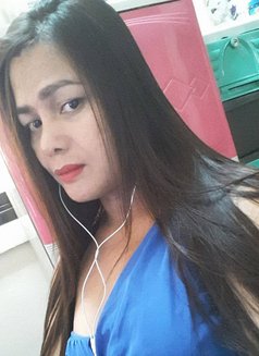 Abbey You Sweetest Girl in Town - Transsexual escort in Singapore Photo 5 of 5